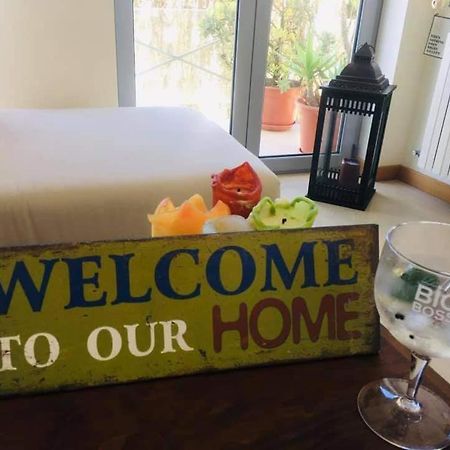 Casa Da Palmeira Beach Apartment Sao Bernardino Экстерьер фото