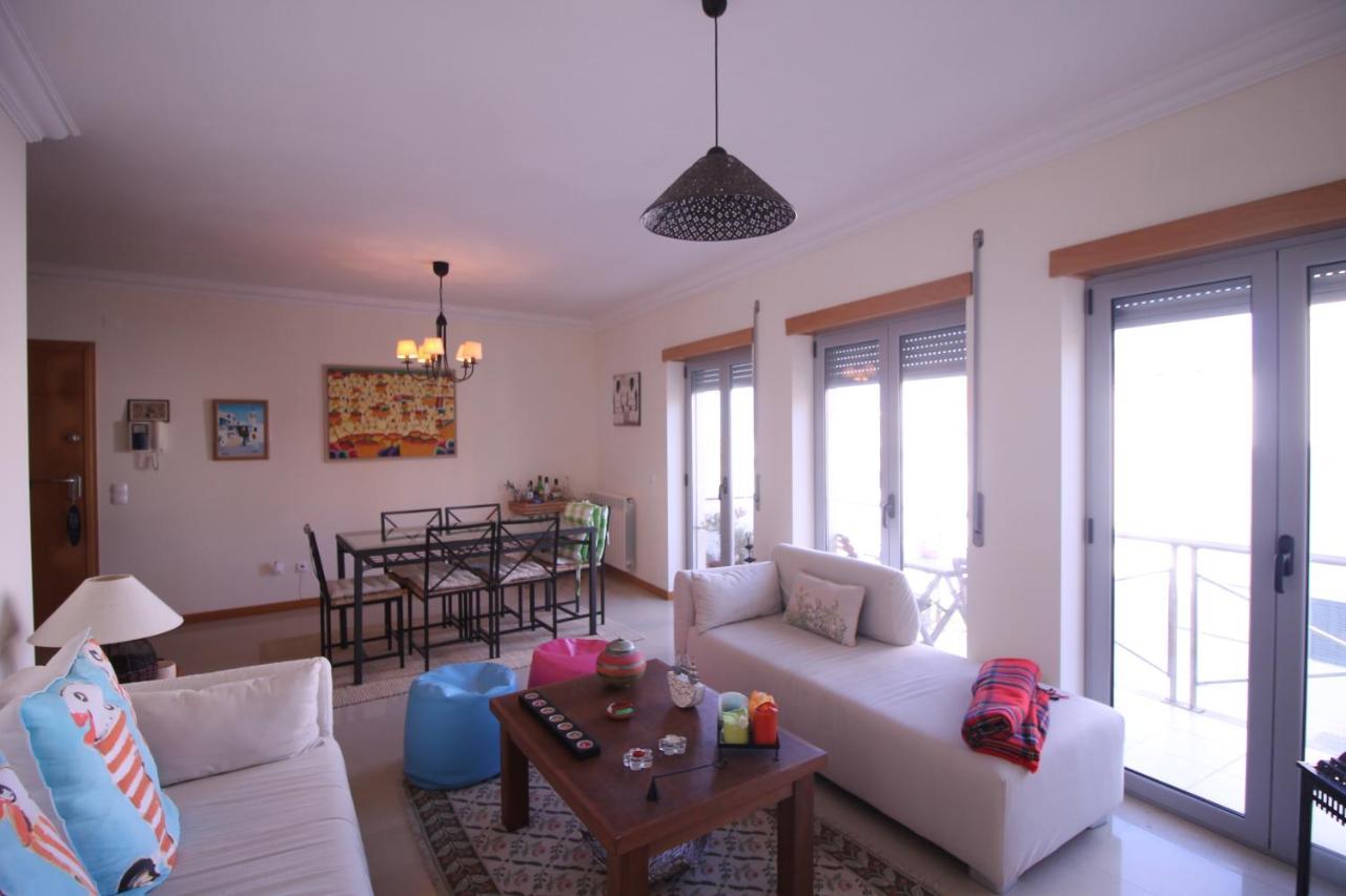 Casa Da Palmeira Beach Apartment Sao Bernardino Экстерьер фото
