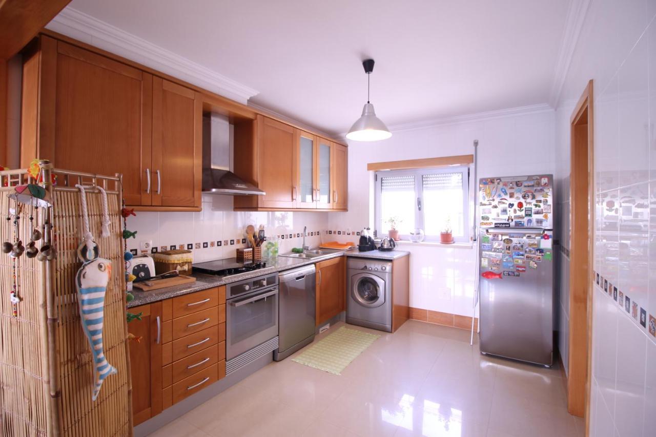 Casa Da Palmeira Beach Apartment Sao Bernardino Экстерьер фото